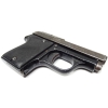 Pistolet Unique mod. K Mikros kal. 6,35Br.